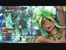 【AA3】【シレネッタ】【ゆっくり】褐色人魚の奮闘記録 128ページ目
