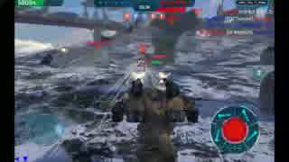 Walking War Robots #01 実況プレイ動画【スマゲー日記】(1/2)