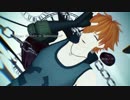 【Fate/MMD】 Circus 【Happy　Birthday】
