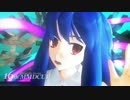 【第16回MMD杯本選】比那名居天子のParanoia!!!! 【東方​MMD-PV】