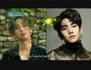 SHINee キーが思う「メンバー5人のキメ顔」を再現