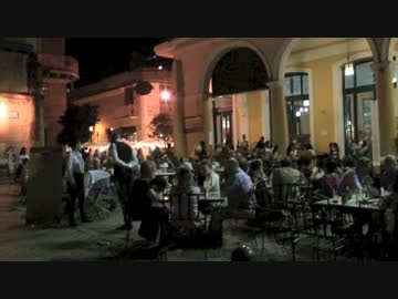 キューバぶら〜り１人旅　Part1