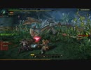 Monster Hunter Online #001