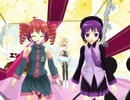 【第16回MMD杯本選】一日わずか４０秒でこの肉体をあなたにもッ！