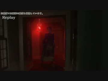 【実況】P.Tのようなホラーゲームがめちゃくちゃ怖かった【単発】