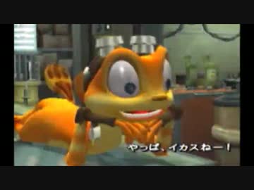 【実況】エルフとイタチと復讐と【JAKⅡ】 Part16