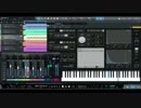 [MIDI]パッヘルベルのカノンを混声コーラスでやってみた！Canon - Studio One 3 -