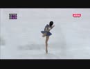 メドべデワ2016-ヨーロッパ選手権ＦＳ
