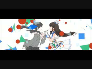 【まかろん】　恋色コミック　【歌ってみた】