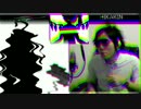 ???and s????0 vsHIKAKIN　ボイパ対決　BadApple!!