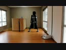 【ねおはる】ドーナツホール踊ってみた【一発撮り】