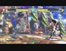 【五井チャリ】0203BBCF GWB66 ゆったvsまち 後編