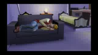 【Sims4】ヘタシム観察　in　Windenburg　10 【APヘタリア】【ゆっくり】