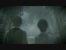 【零〜濡鴉ノ巫女〜】幽霊になりかけの二人で実況　第十二話－前編－