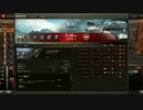 no63.[WOT] 　T-10　{エンスク}　Mバッジ取得　　[ D M T ]