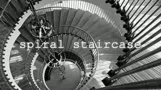 おしゃれで軽快なピアノ×シンセ「spiral staircase」【ロイヤリティフリーBGM】