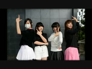 【14+】イアイア★ナイトオブデザイア 踊ってみた【Fourteen Pl∀s】