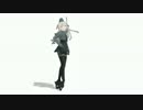【ゆーちゃんに】　Lamb. 【踊ってもらった】