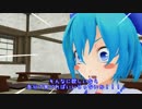 【第16回MMD杯本選】ルーミアはバレンタインをやりたかった