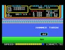 【普通プレイ動画】ハイパーオリンピック1(1984/MSX) with SCC Part.2