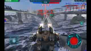 Walking War Robots #01 実況プレイ動画【スマゲー日記】(2/2)