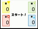 歌詞に出てくる喜怒哀楽を数えてみた