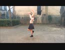 【にぃこ】　千本桜　踊ってみた　初投稿