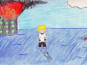 【鏡音レン】ライ【オリジナル曲】