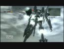 レザスラ中2対マシミサ軽2