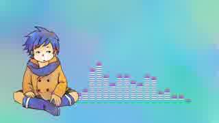 パピプペコレカラ【KAITOオリジナル曲】