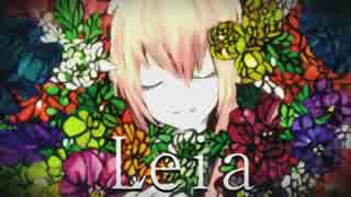 【にんにんげん】Leia【歌ってみた】