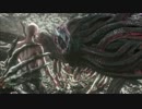 【Bloodborne】　ワンパンされマン　第17話（最終回）　【LV4・裸縛り】