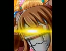 鋼鉄公演　きらりんロボに色々とjewelries!やアイマスカバーあてがってみた