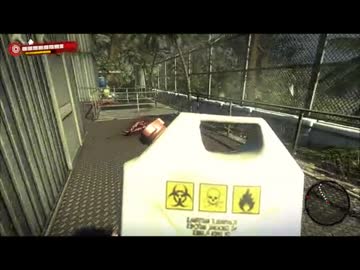 【Dead Island】生き残ればいいの？実況３１日目