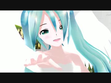 【第16回MMD杯本選】えれくとりっく・えんじぇぅ