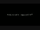 【結月ゆかり】magician's operation【VOCALOIDカバー】