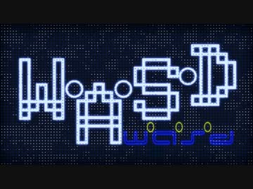 【KAITOお誕生会2016】W・A・S・D【オリジナル】