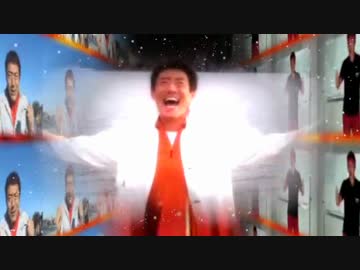 最終熱血漢マツオカー・S