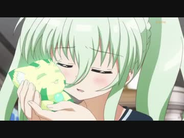 ５分ぐらいでだいたいわかるなのはＶｉＶｉｄ（アニメ版）