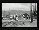 「たどりつけない親父（あなた）に」　　ZZ（ジージー）PUNK