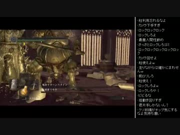 [2016.02.11]永井先生のダークソウル 第34回 (2/2)