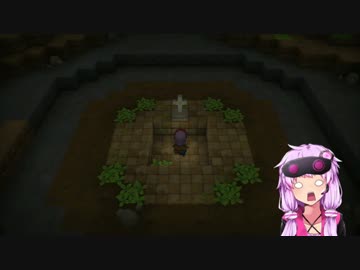【DQB】僕は平和に眠りたい　Part1【結月ゆかり実況】