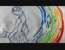 「R-in5／糞ビッチFビチ郎」を歌ってみた