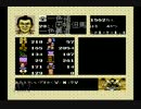 ＦＣ版「信長の野望-戦国群雄伝-」天下統一するまで【弟ひとり実況】part3