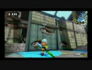 [ｲｶｻﾝﾎﾟ02]ただSplatoonを歩くだけの動画ハコフグ倉庫