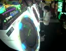【maimai】富士セガ韓国人遠征記念動画 CYCLES MASTER