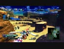 バトオペNEXT 対戦動画3 【600W】