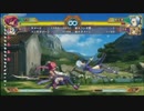 【裏顔TV!】恋姫演武配信 part5 夏侯淵の伏撃射対策【2016/2/11】