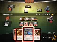 Magic Originsを実況プレイpart1