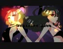 【みい子】一心不乱【ににむ】